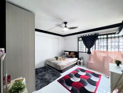 Blk 322 Woodlands Street 32 (Woodlands), HDB 5 Rooms #592982581
